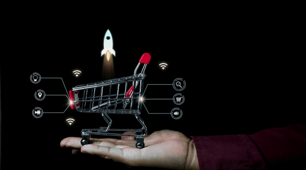 Speedy Inventory